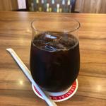 エチオピア・イルガチェフェ アイスコーヒー