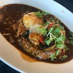 (太陽カレー)