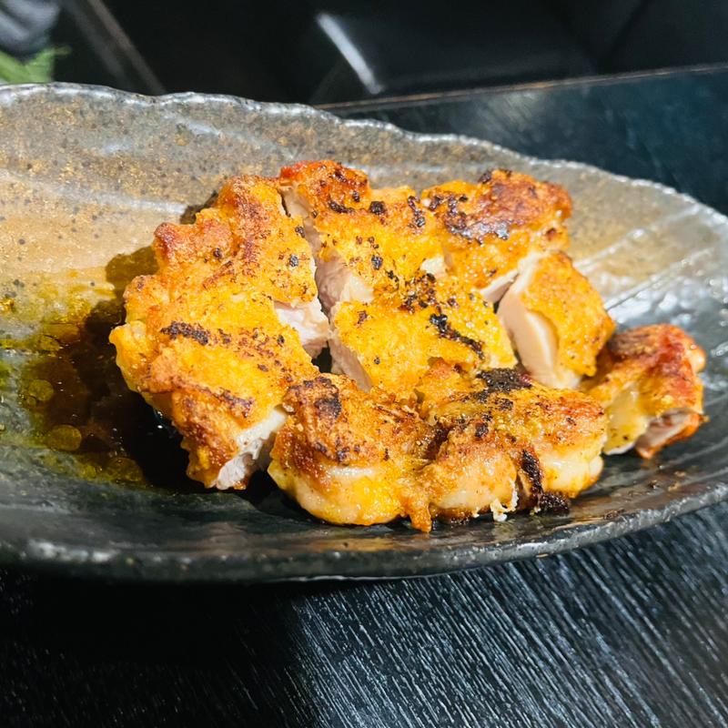 うまかっちゃん(ぢどり屋 大和 キャナル店)