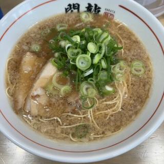 ラーメン
