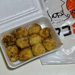 しそ焼10個