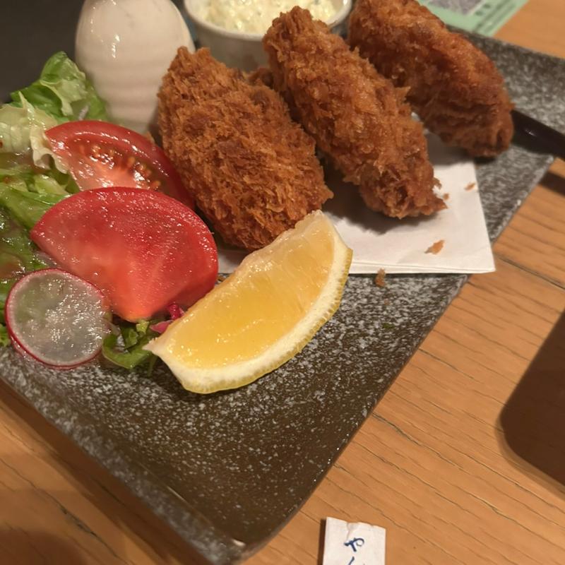 (やんも 南青山店)