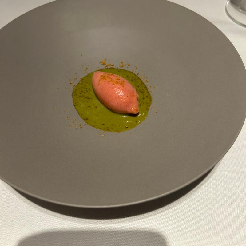 (ラ ファソン 古賀)