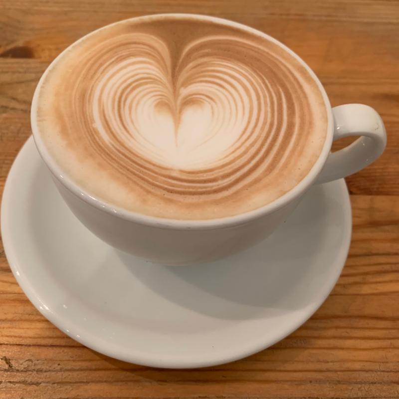 カフェモカ(ワンルームコーヒー （1 ROOM Coffee）)