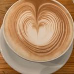 カフェモカ(ワンルームコーヒー （1 ROOM Coffee）)