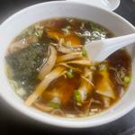 ワンタン