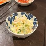 ポテトサラダ(渡辺屋 （わたなべや）)