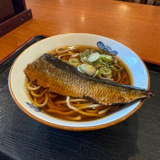 にしんそば