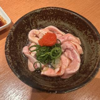 コース料理(あじ平)