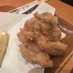 コース料理(あじ平)