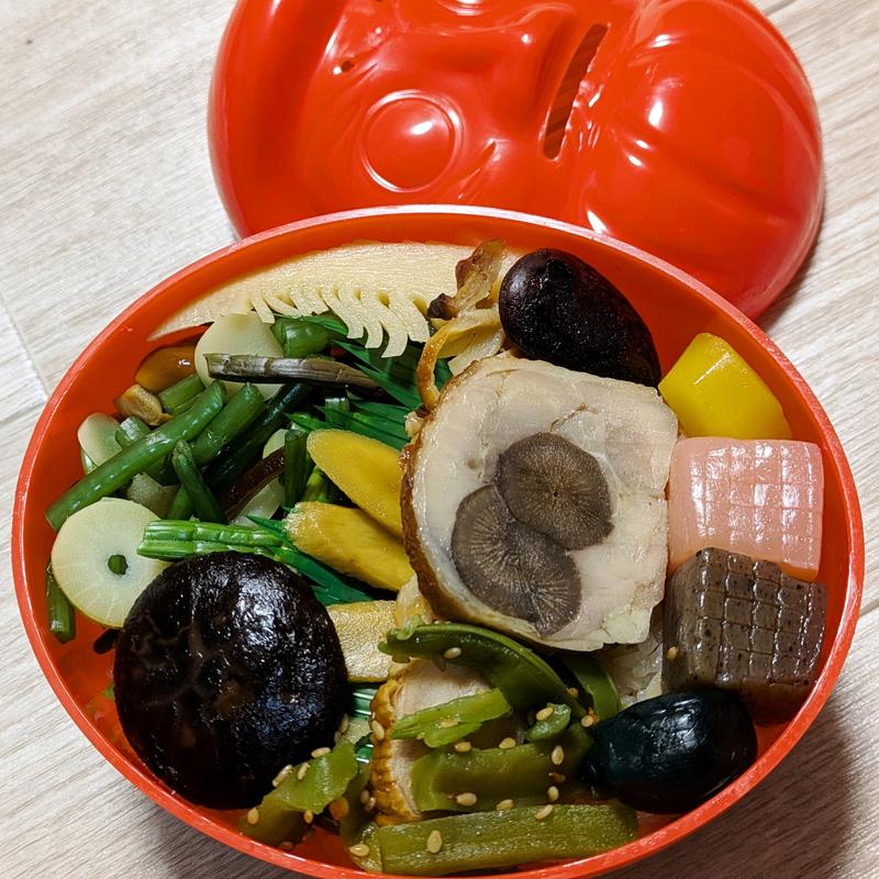 だるま弁当(駅弁屋上州　２号店)