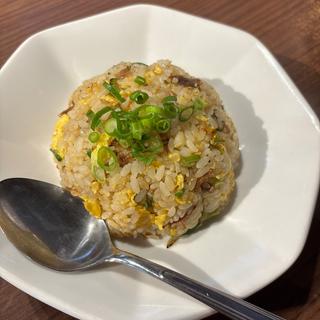 炒飯(だるまや 女池店 )