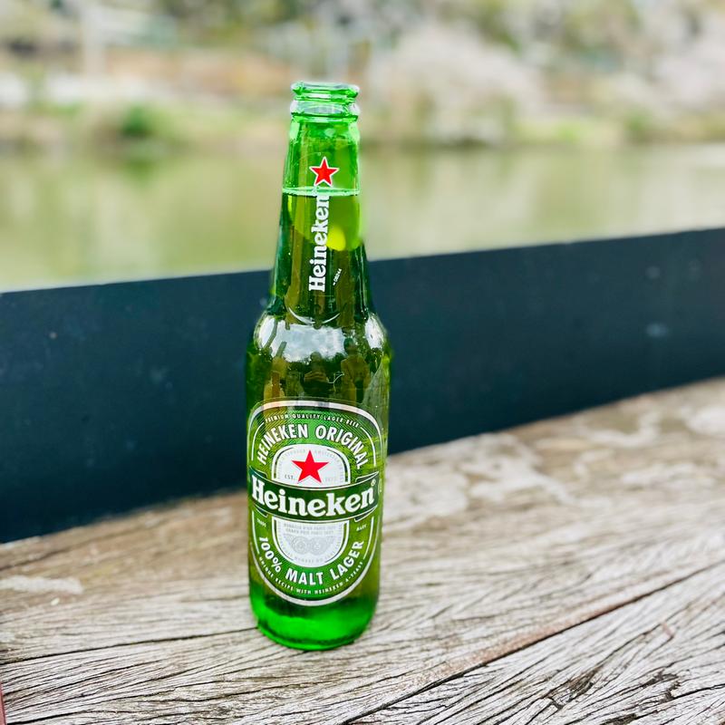 ハイネケン(カナルカフェ （CANAL CAFE）)