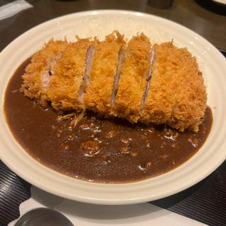 (とんかつ 武信 代々木上原店)