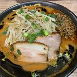 辛味噌らーめん