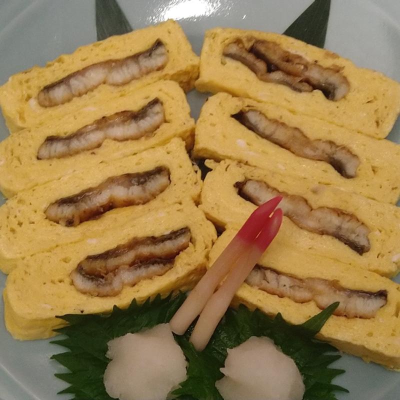 うまき(入谷鬼子母神門前のだや （のだや）)