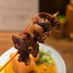 牛すじ(おでん まる米)