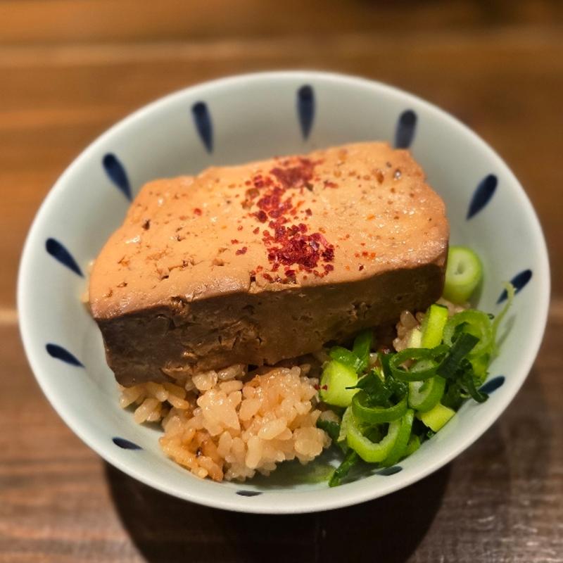 とうめし(おでん まる米)