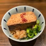 とうめし