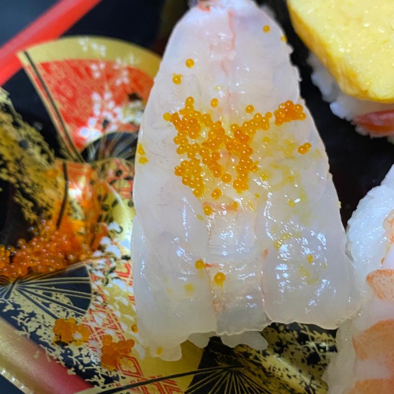 甘エビ(イオンショッパーズ福岡店)
