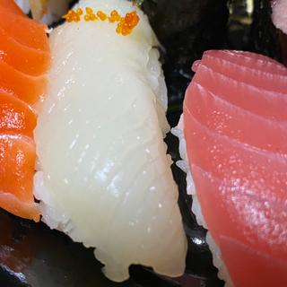 白身魚(イオンショッパーズ福岡店)