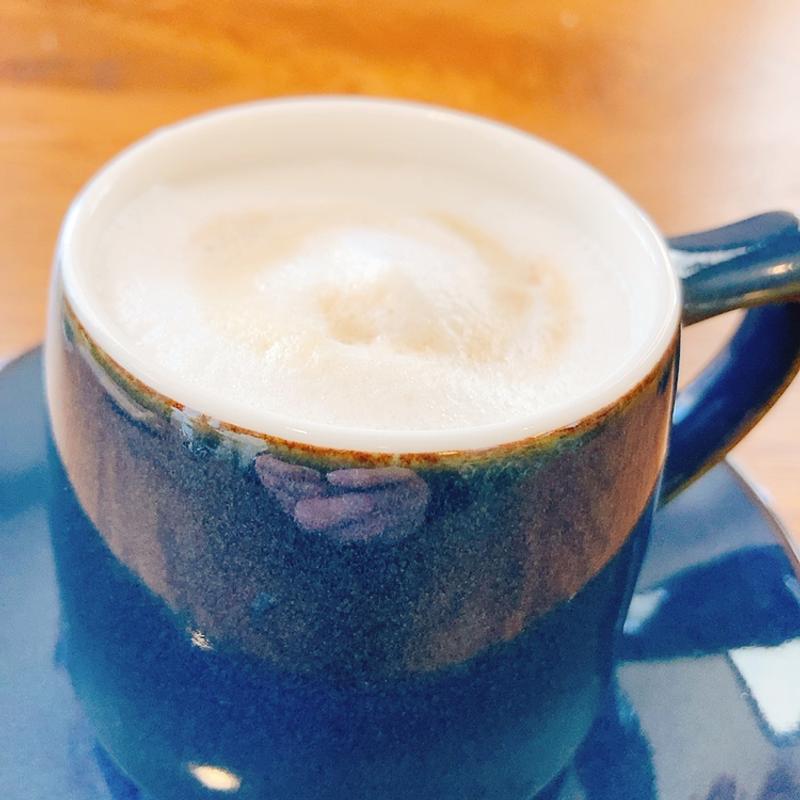 カフェラテ(plateau)