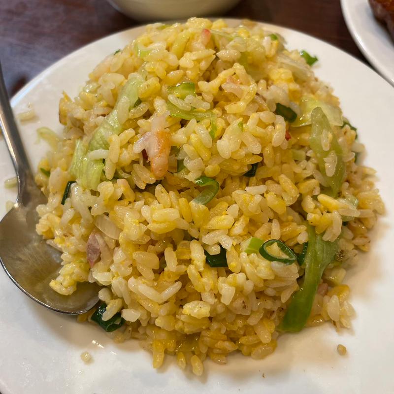 焼き餃子セット(品珍閣)