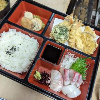 喜楽弁当(新喜楽 ヒルトンプラザ店)