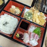 喜楽弁当