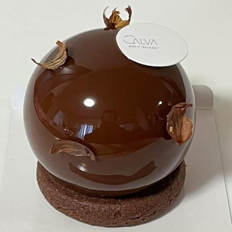 I-125(CALVA（カルヴァ）)