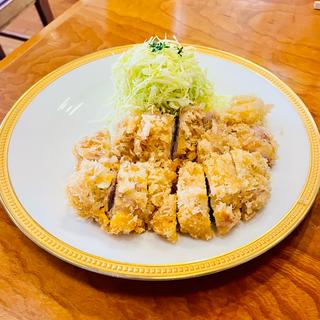 カツレツ(ぽん多本家 (ぽんたほんけ))