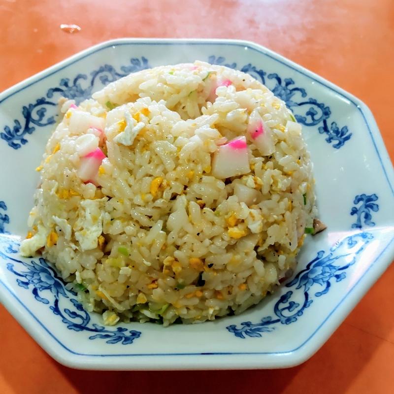チャーハン(中華料理 正来)