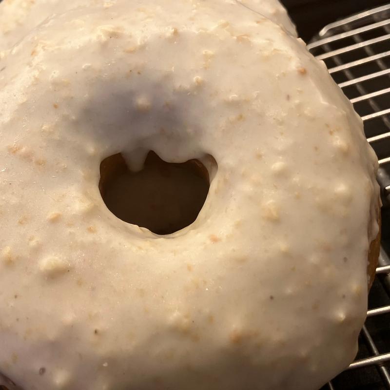 ドーナツ(スターバックスコーヒー ららぽーと和泉店)