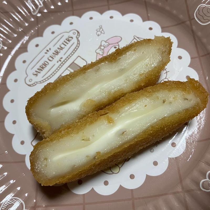 いももち(泉佐野漁協青空市場)