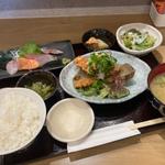 日替わりランチ