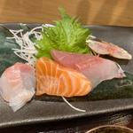 日替わりランチ(海鮮酒場 魚竹)