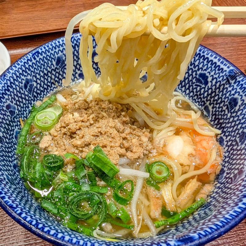 551点心セット(551蓬莱 エキマルシェ新大阪店)