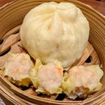 551点心セット(551蓬莱 エキマルシェ新大阪店)