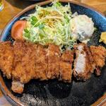 とんかつA