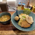 特製つけ麺