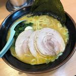 醤油ラーメン