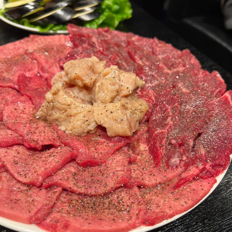 暴食コース(暴飲暴食)