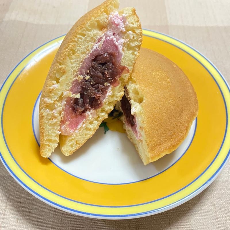 春どら(カネスエ 津島愛宕店)