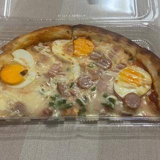 アルトバイエルンミックスピザ(ハーフ)