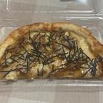 照り焼きチキンピザ(ハーフ)(ワイストア 津島駅東店)