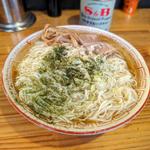 冷やし中華 大盛