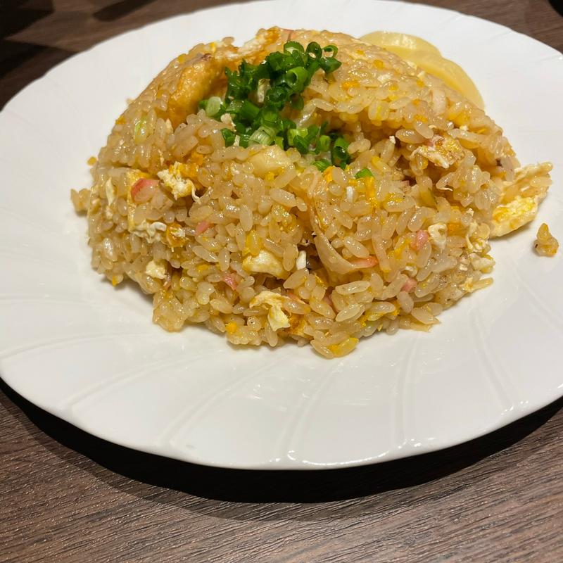 焼餃子(タンテール富士)