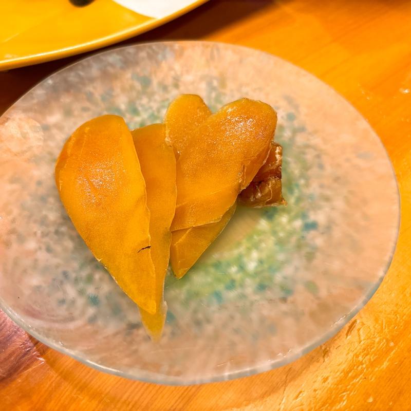 カラスミ(松海寿司 )