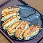 ギョーザ