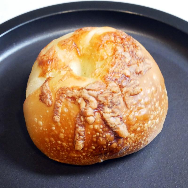 2種のチーズ(ＳＯＮＯＨＩ　ＢＡＧＥＬ　本郷店)